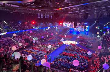 Retour sur les National Summer Games Zug 2026 Retour sur les National Summer Games Zug 2026