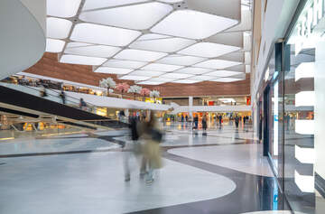 Handisport Genève au centre commercial de Balexert Handisport Genève au centre commercial de Balexert