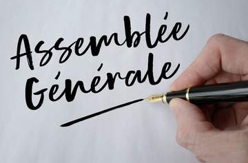 Assemblée générale 2025 Assemblée générale 2025